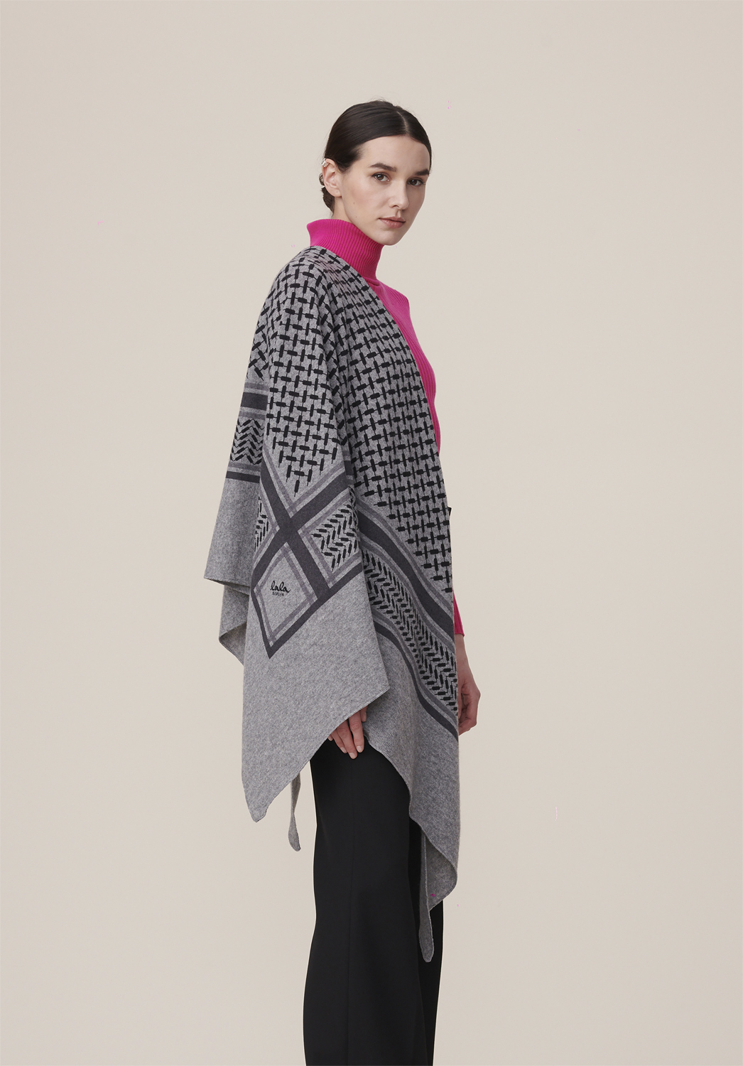 Triangle Trinity Classic 100 Cashmere